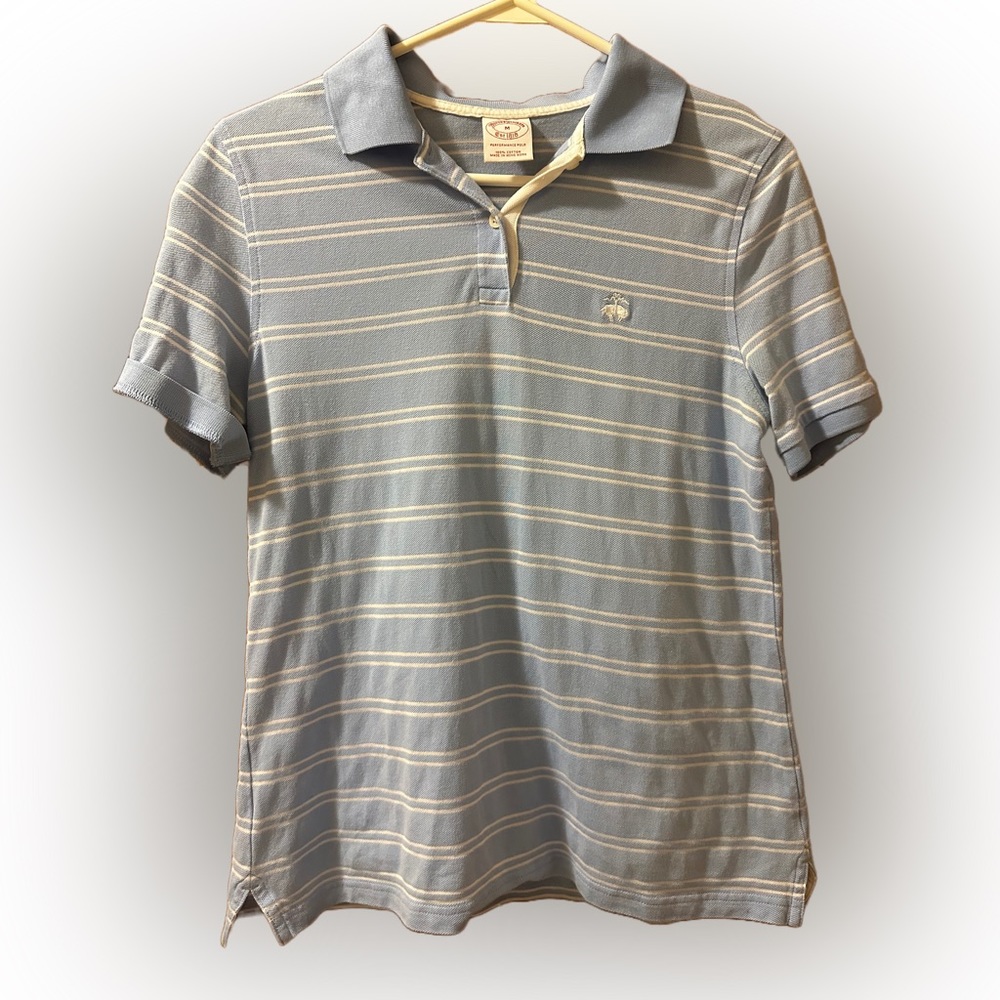 Brooks Brothers Polo